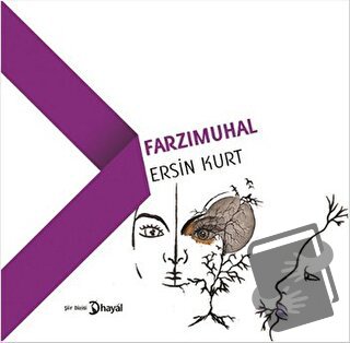 Farzımuhal - Ersin Kurt - Hayal Yayınları - Fiyatı - Yorumları - Satın