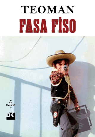 Fasa Fiso - Teoman - Doğan Kitap - Fiyatı - Yorumları - Satın Al