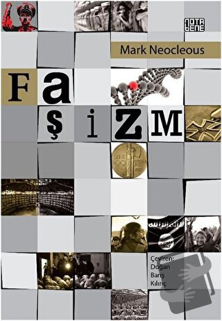 Faşizm - Mark Neocleous - Nota Bene Yayınları - Fiyatı - Yorumları - S