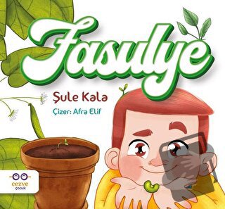 Fasulye - Şule Kala - Cezve Çocuk - Fiyatı - Yorumları - Satın Al