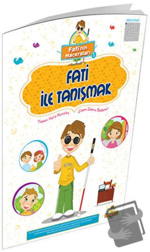 Fati ile Tanışmak - Halis Kuralay - Önemli Kitap - Fiyatı - Yorumları 