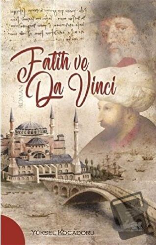 Fatih ve Da Vinci - Yüksel Kocadoru - Gençlik Kitabevi Yayınları - Fiy