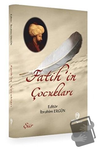 Fatih'in Çocukları - Kolektif - Mana Kitap - Fiyatı - Yorumları - Satı