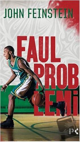 Faul Problemi - John Feinstein - Profil Kitap - Fiyatı - Yorumları - S