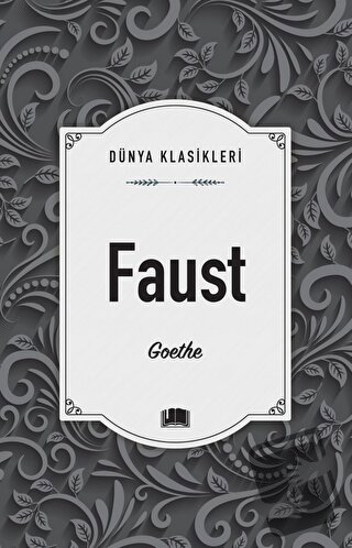 Faust - Tolstoy - Ema Kitap - Fiyatı - Yorumları - Satın Al