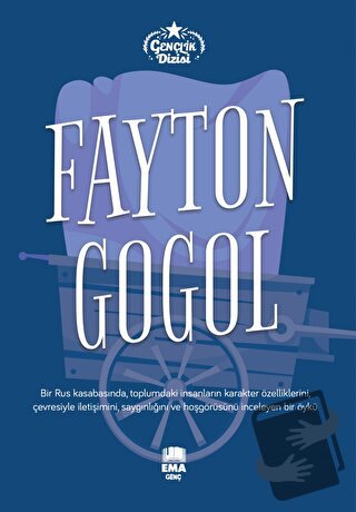 Fayton - Nikolay Vasilyeviç Gogol - Ema Genç - Fiyatı - Yorumları - Sa