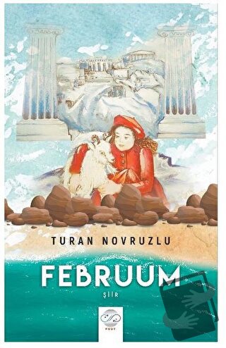 Februum - Turan Novruzlu - Post Yayınevi - Fiyatı - Yorumları - Satın 