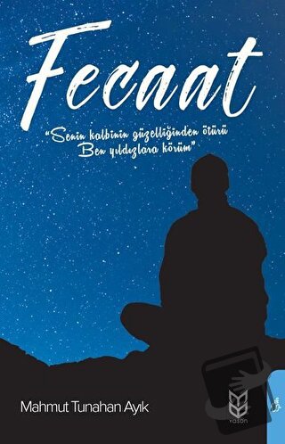 Fecaat - Mahmut Tunahan Ayık - Yason Yayıncılık - Fiyatı - Yorumları -