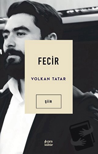 Fecir - Volkan Tatar - Çıra Yayınları - Fiyatı - Yorumları - Satın Al