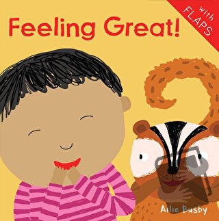 Feeling Great! (Ciltli) - Kolektif - Child's Play - Fiyatı - Yorumları