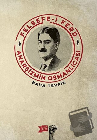 Felsefe-i Ferd - Baha Tevfik - Altıkırkbeş Yayınları - Fiyatı - Yoruml