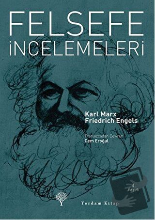 Felsefe İncelemeleri - Friedrich Engels - Yordam Kitap - Fiyatı - Yoru