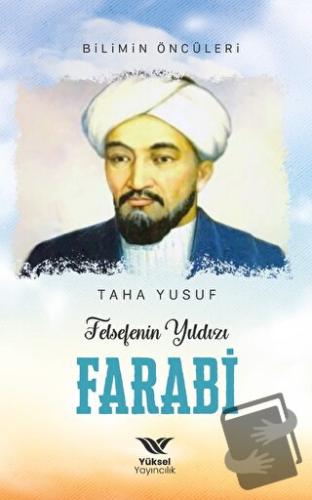 Felsefenin Yıldızı Farabi - Taha Yusuf - Yüksel Yayıncılık - Fiyatı - 