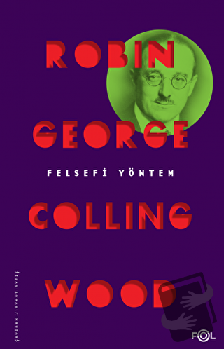 Felsefi Yöntem - R. G. Collingwood - Fol Kitap - Fiyatı - Yorumları - 