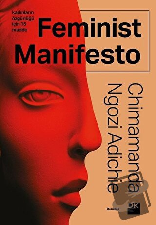 Feminist Manifesto - Chimamanda Ngozi Adichie - Doğan Kitap - Fiyatı -