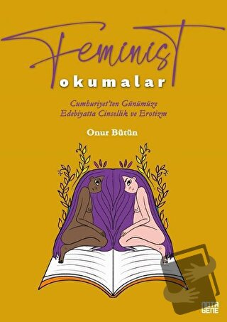 Feminist Okumalar - Onur Bütün - Nota Bene Yayınları - Fiyatı - Yoruml