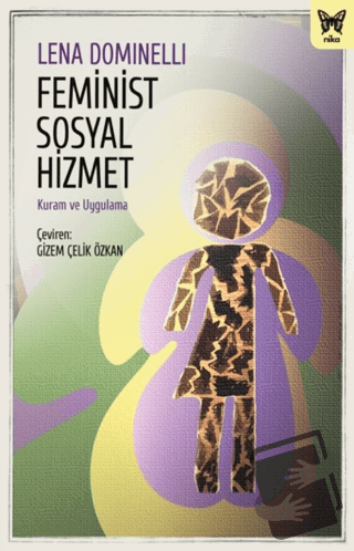 Feminist Sosyal Hizmet - Lena Dominelli - Nika Yayınevi - Fiyatı - Yor