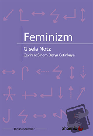 Feminizm - Gisela Notz - Phoenix Yayınevi - Fiyatı - Yorumları - Satın