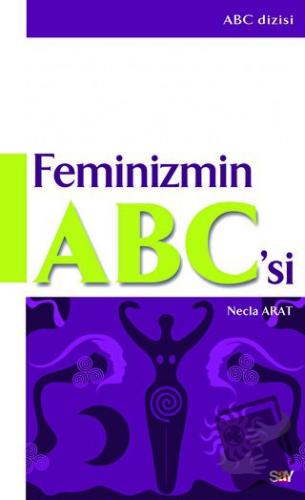 Feminizmin ABC’si - Necla Arat - Say Yayınları - Fiyatı - Yorumları - 