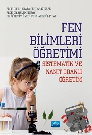 Fen Bilimleri Öğretimi - Sistematik ve Kanıt Odaklı Öğretim - Esra Açı