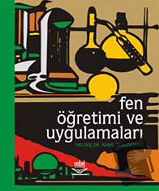 Fen Öğretimi ve Uygulamaları Ekonomik Baskı - Kamil Temizyürek - Nobel