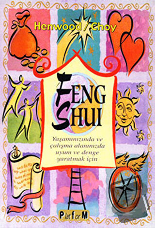 Feng Shui - Belinda Henwood - Platform Yayınları - Fiyatı - Yorumları 