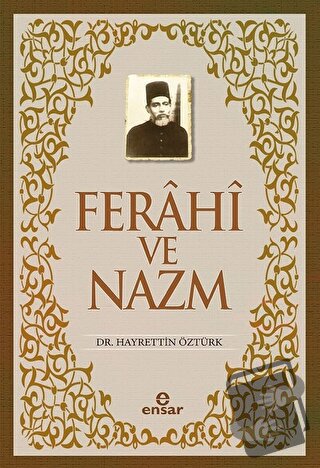 Ferahi ve Nazm - Hayrettin Öztürk - Ensar Neşriyat - Fiyatı - Yorumlar