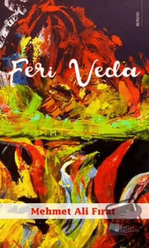 Feri Veda - Mehmet Ali Fırat - Karina Yayınevi - Fiyatı - Yorumları - 