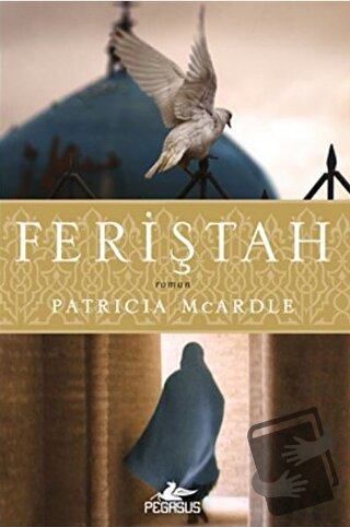 Feriştah - Patricia Mcardle - Pegasus Yayınları - Fiyatı - Yorumları -