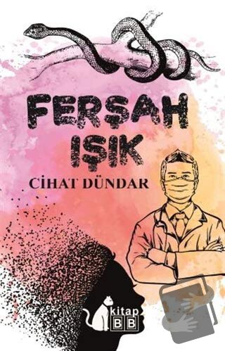 Ferşah Işık - Cihat Dündar - BB Kitap - Fiyatı - Yorumları - Satın Al