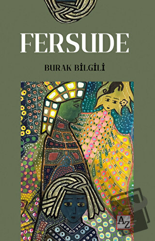 Fersude - Burak Bilgili - Az Kitap - Fiyatı - Yorumları - Satın Al