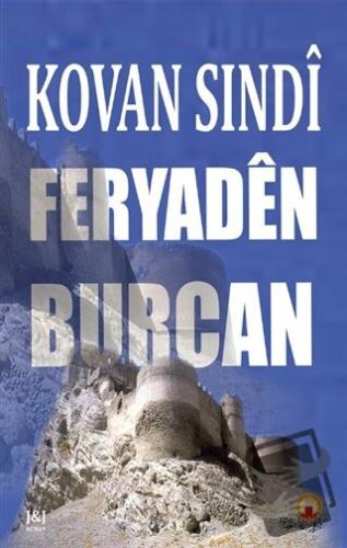 Feryaden Burcan - Kovan Sındi - J&J Yayınları - Fiyatı - Yorumları - S