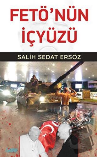 Fetıö'nün İçyüzü - Salih Sedat Ersöz - Çimke Yayınevi - Fiyatı - Yorum