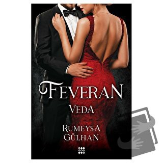 Feveran - Veda - Rumeysa Gülhan - Dokuz Yayınları - Fiyatı - Yorumları