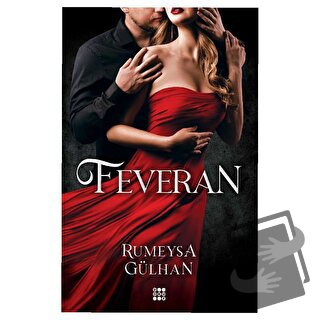 Feveran - Rumeysa Gülhan - Dokuz Yayınları - Fiyatı - Yorumları - Satı