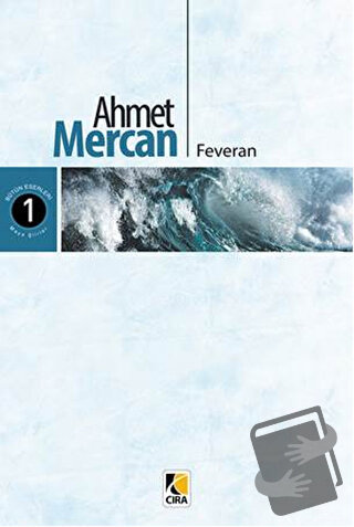 Feveran - Ahmet Mercan - Çıra Yayınları - Fiyatı - Yorumları - Satın A