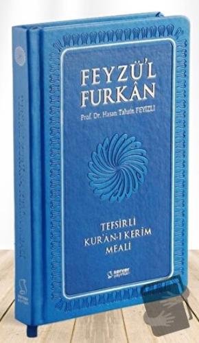 Feyzü'l Furkan Tefsirli Kur'an-ı Kerim Meali (Sempatik Cep Boy - Tefsi