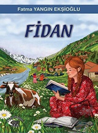 Fidan - Fatma Yangın Ekşioğlu - Ürün Yayınları - Fiyatı - Yorumları - 