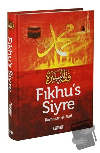 Fıkhu's Siyre (Ciltli) - Ramazan El Buti - Dönem Yayıncılık - Fiyatı -