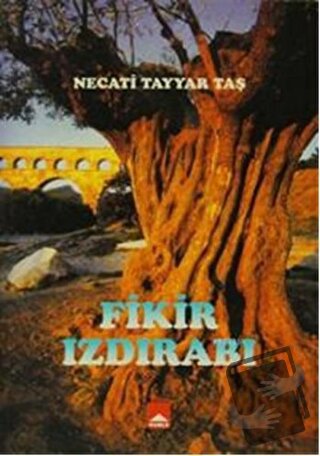 Fikir Izdırabı - Necati Tayyar Taş - Hamle Yayınevi - Fiyatı - Yorumla