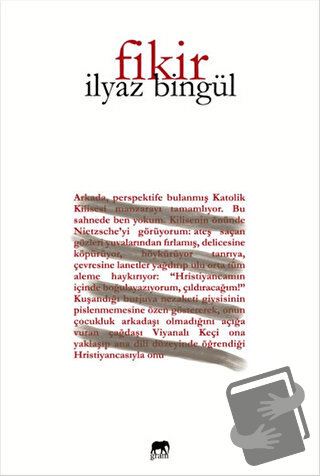 Fikir - İlyaz Bingül - Gram Yayınları - Fiyatı - Yorumları - Satın Al