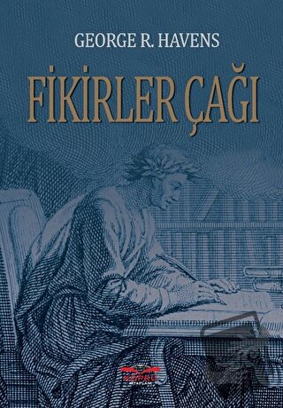 Fikirler Çağı - George R. Havens - Köprü Kitapları - Fiyatı - Yorumlar