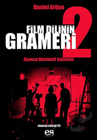 Film Dilinin Grameri 2 Oyuncu Hareketli Sahneler - Daniel Arizon - Es 