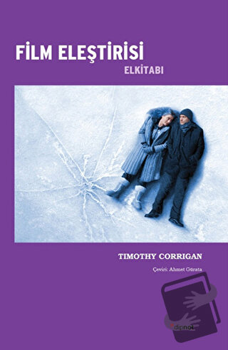 Film Eleştirisi El Kitabı - Timothy Corrigan - Dipnot Yayınları - Fiya