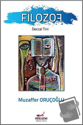 Filozof - Muzaffer Oruçoğlu - Patika Kitap - Fiyatı - Yorumları - Satı