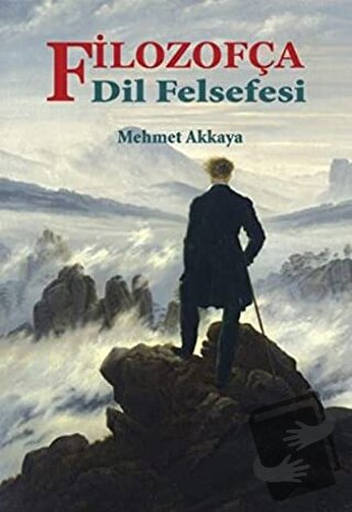 Filozofça - Dil Felsefesi - Mehmet Akkaya - Belge Yayınları - Fiyatı -