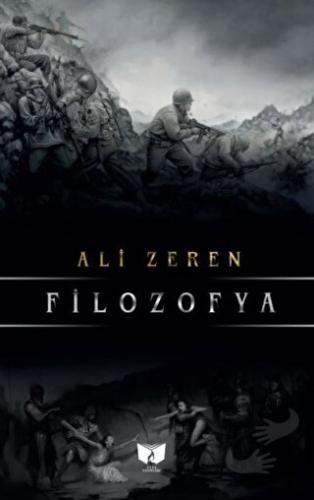 Filozofya - Ali Zeren - Ateş Yayınları - Fiyatı - Yorumları - Satın Al