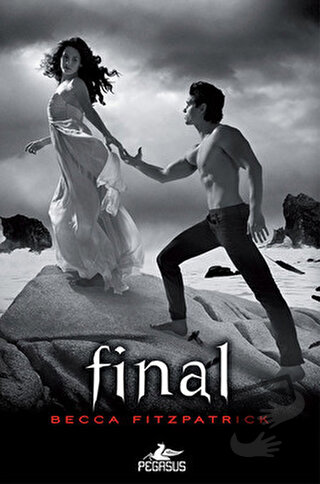 Final - Hush Hush Serisi 4. Kitap (Ciltli) - Becca Fitzpatrick - Pegas