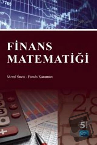 Finans Matematiği - Funda Kul - Nobel Akademik Yayıncılık - Fiyatı - Y