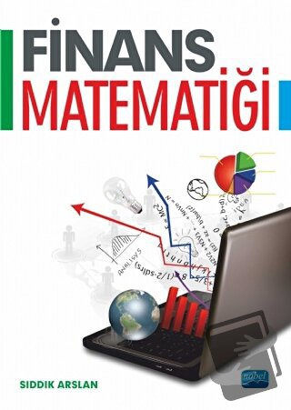 Finans Matematiği - Sıddık Arslan - Nobel Akademik Yayıncılık - Fiyatı